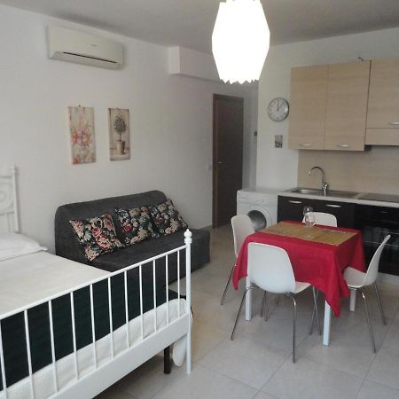 Rosalba Residence Bari Dış mekan fotoğraf