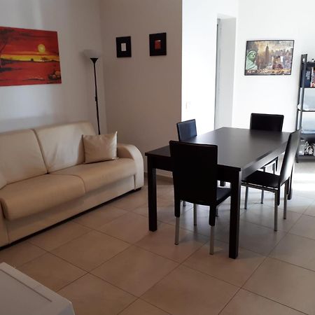 Rosalba Residence Bari Dış mekan fotoğraf