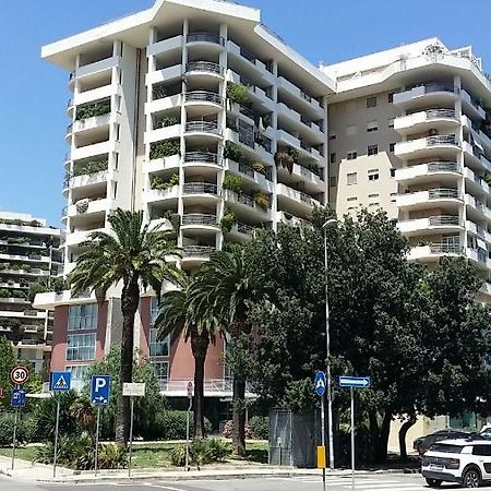 Rosalba Residence Bari Dış mekan fotoğraf