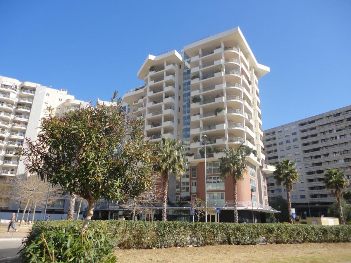 Rosalba Residence Bari Dış mekan fotoğraf