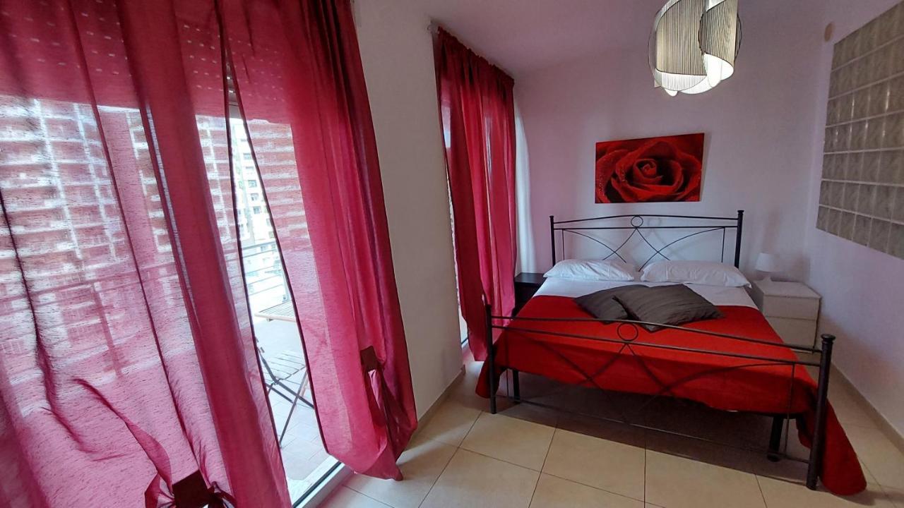 Rosalba Residence Bari Dış mekan fotoğraf