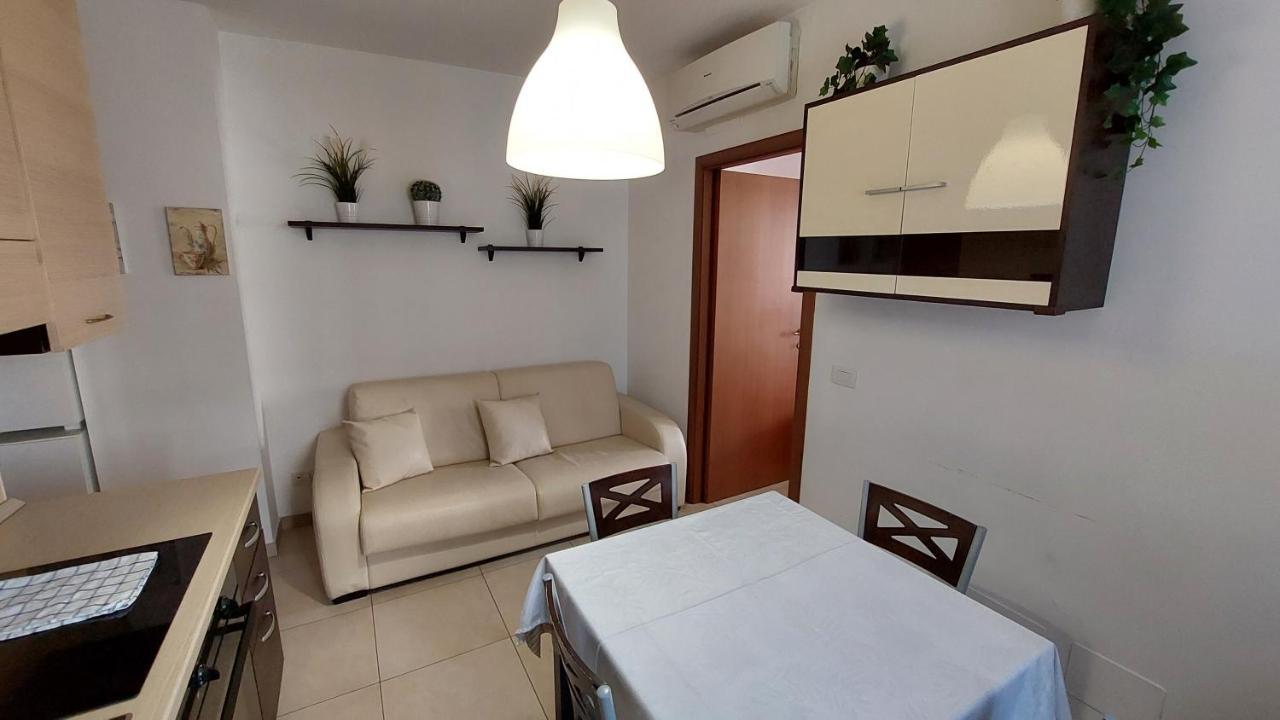 Rosalba Residence Bari Dış mekan fotoğraf