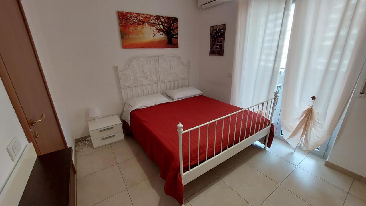 Rosalba Residence Bari Dış mekan fotoğraf