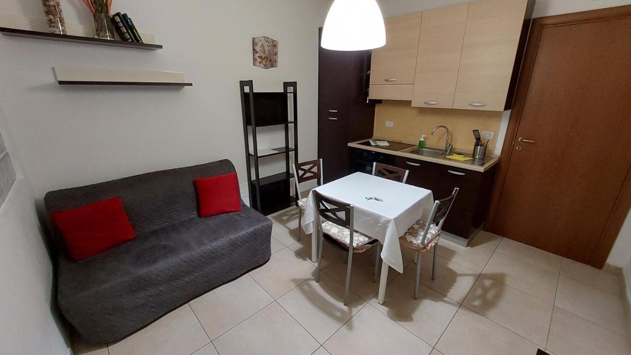 Rosalba Residence Bari Dış mekan fotoğraf