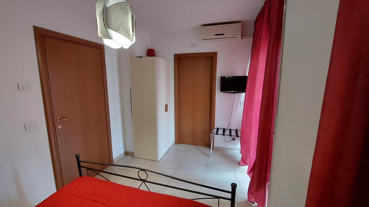 Rosalba Residence Bari Dış mekan fotoğraf