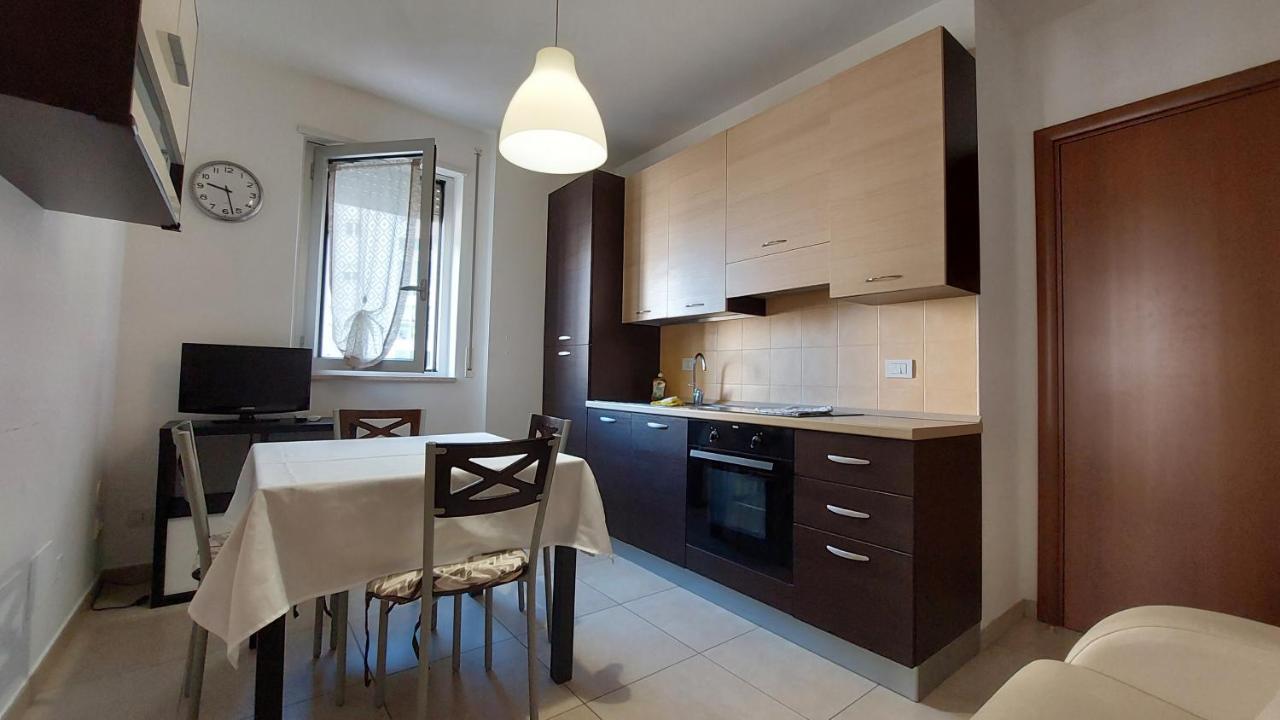 Rosalba Residence Bari Dış mekan fotoğraf