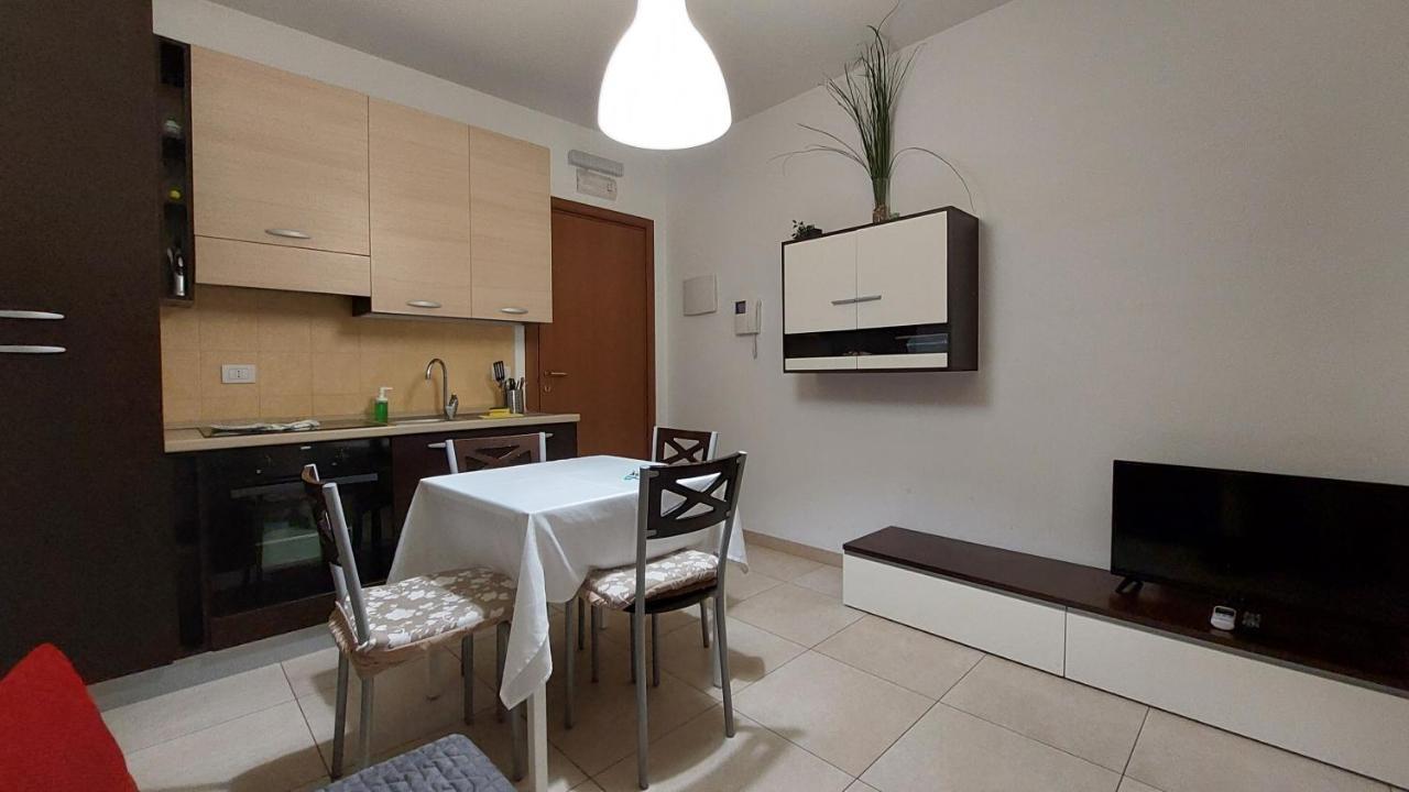 Rosalba Residence Bari Dış mekan fotoğraf