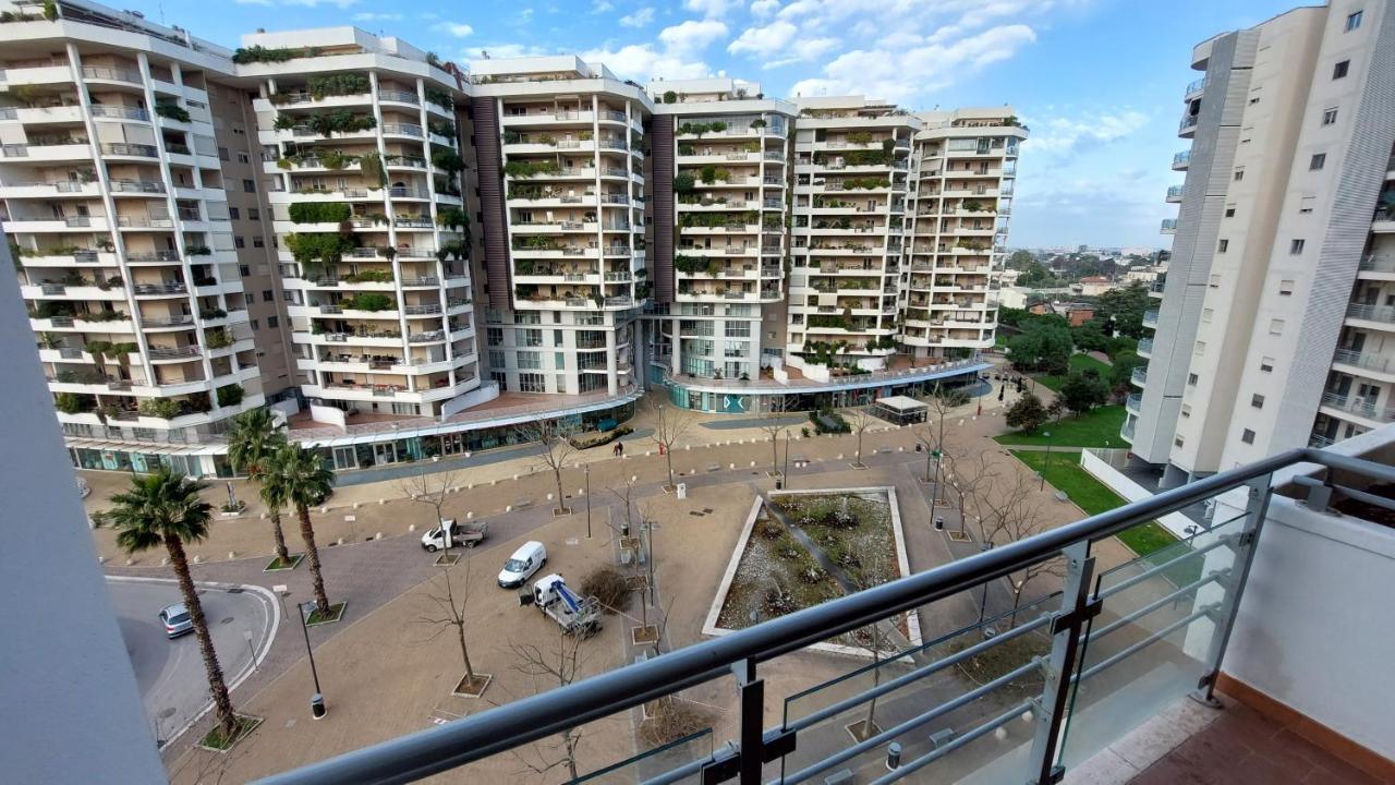 Rosalba Residence Bari Dış mekan fotoğraf