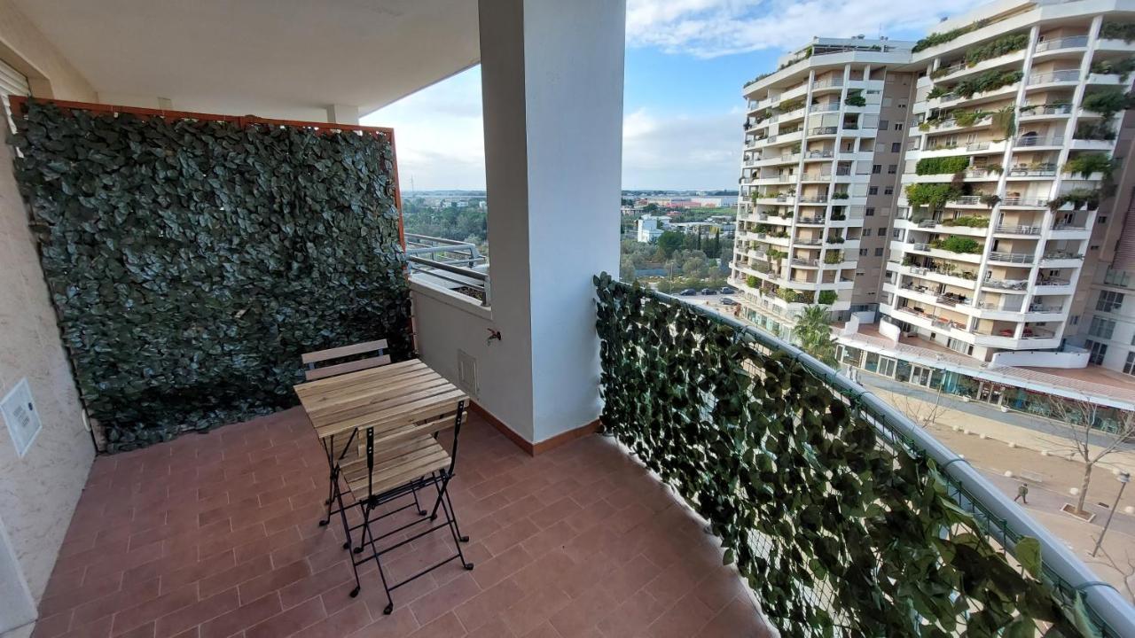 Rosalba Residence Bari Dış mekan fotoğraf