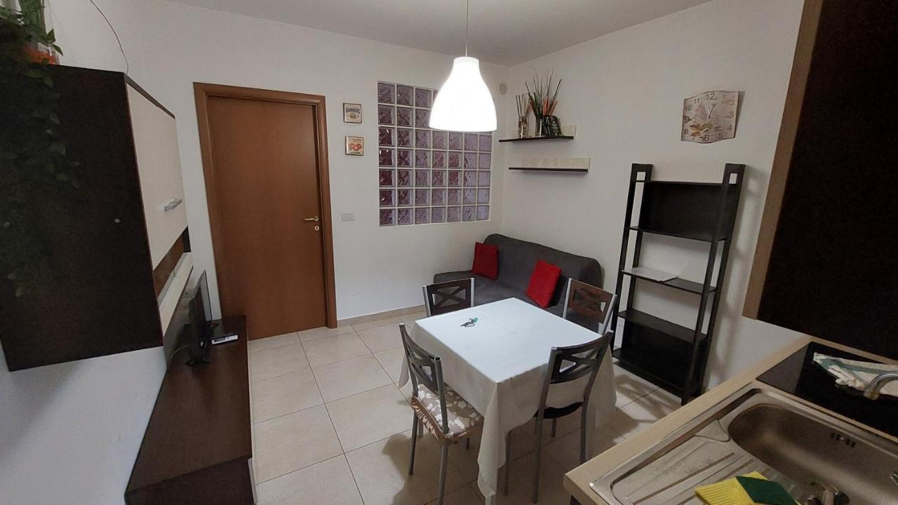 Rosalba Residence Bari Dış mekan fotoğraf