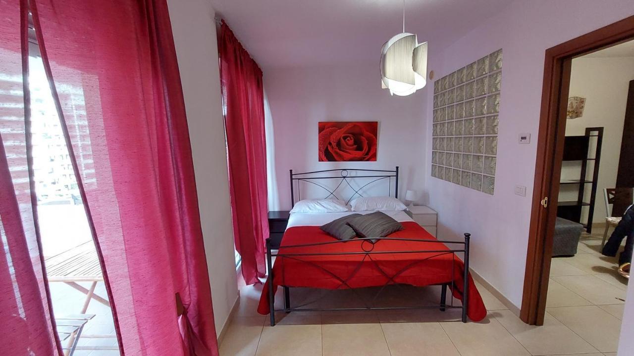 Rosalba Residence Bari Dış mekan fotoğraf