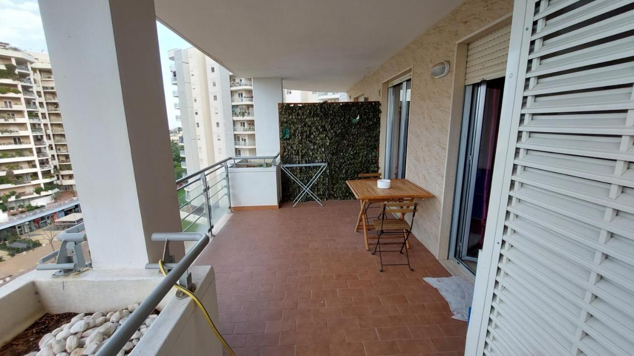 Rosalba Residence Bari Dış mekan fotoğraf