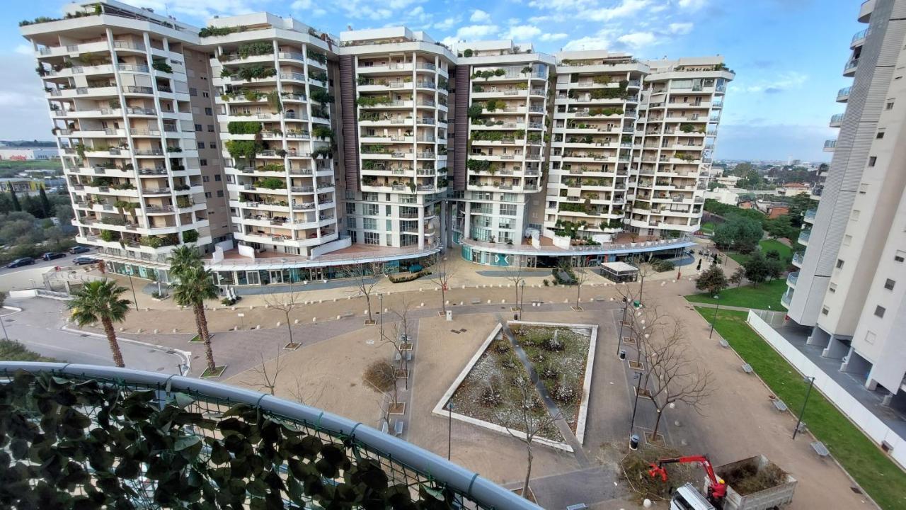 Rosalba Residence Bari Dış mekan fotoğraf
