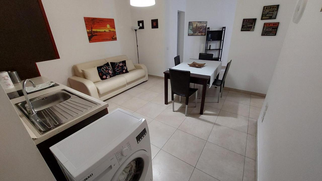 Rosalba Residence Bari Dış mekan fotoğraf