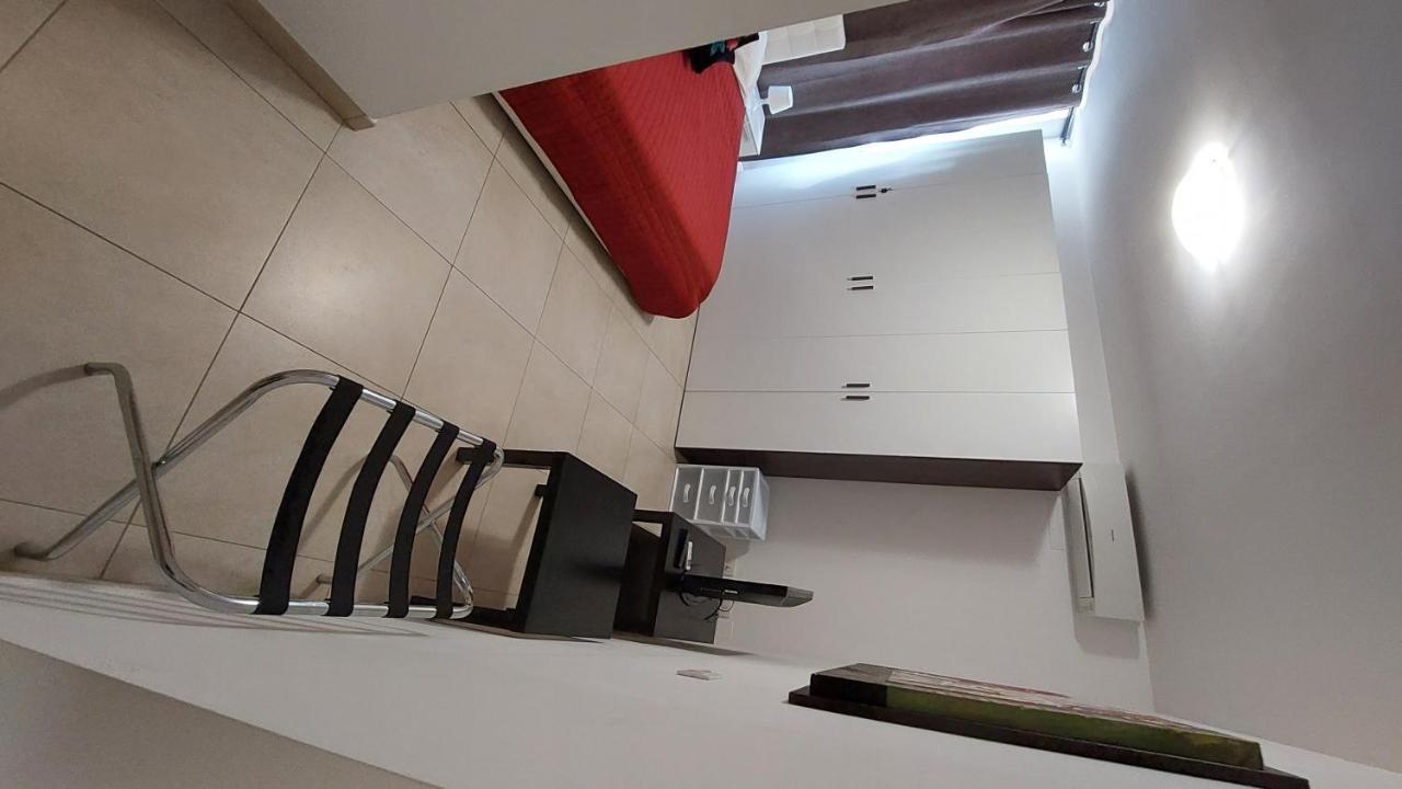 Rosalba Residence Bari Dış mekan fotoğraf