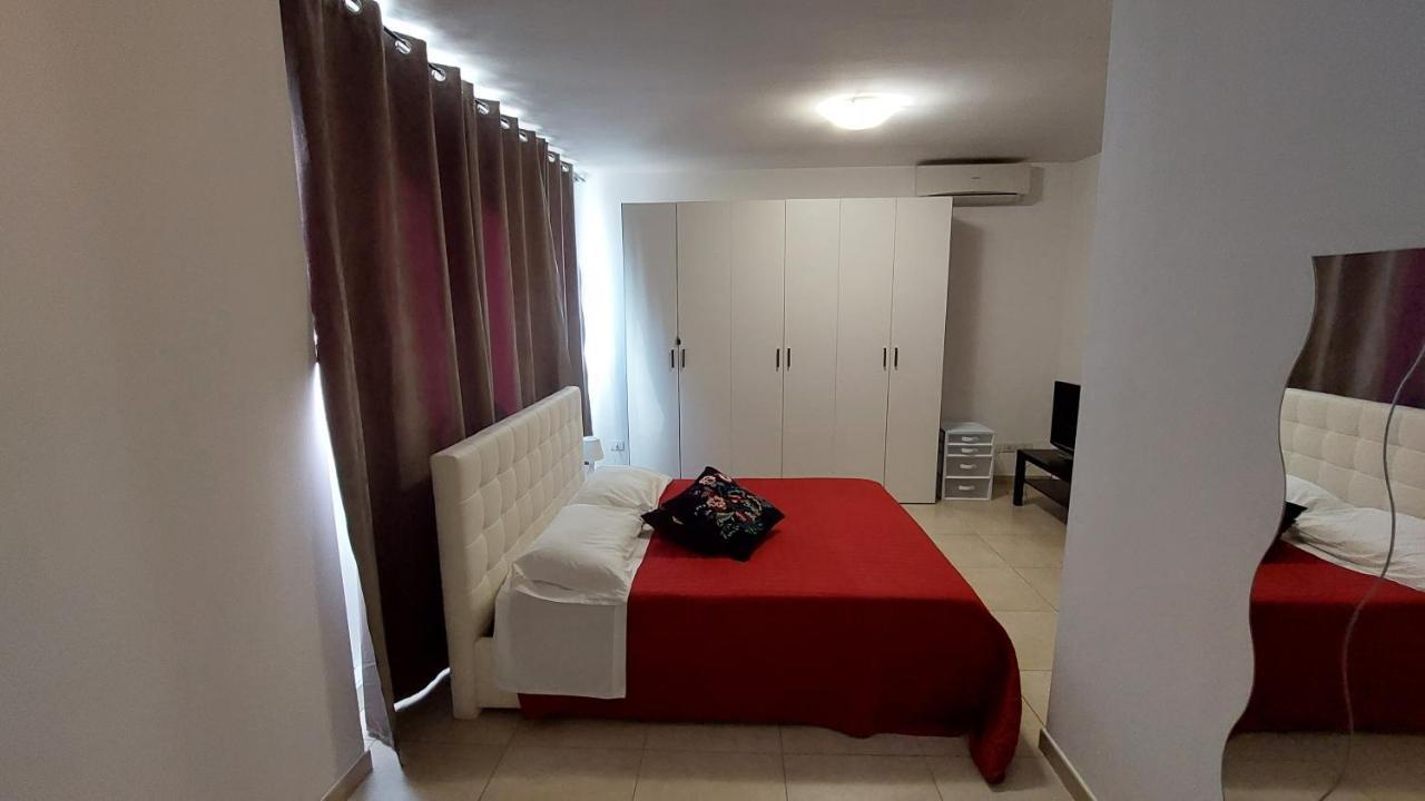 Rosalba Residence Bari Dış mekan fotoğraf