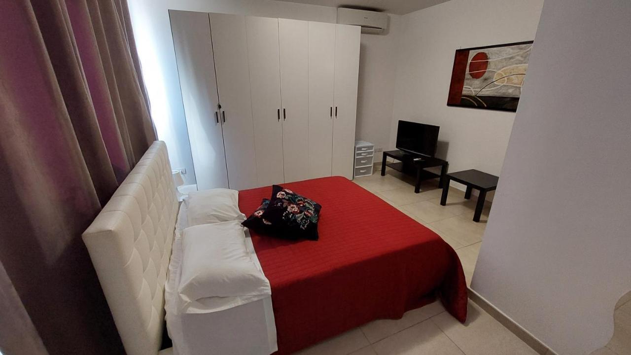 Rosalba Residence Bari Dış mekan fotoğraf