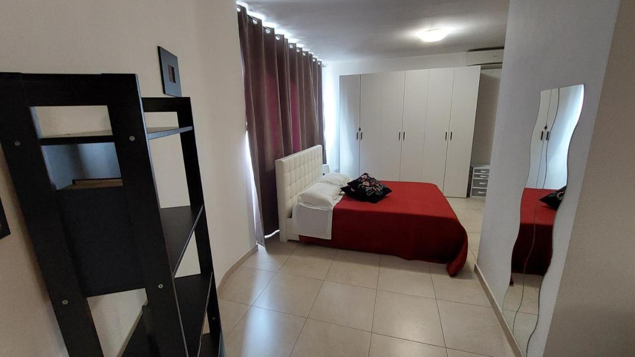 Rosalba Residence Bari Dış mekan fotoğraf