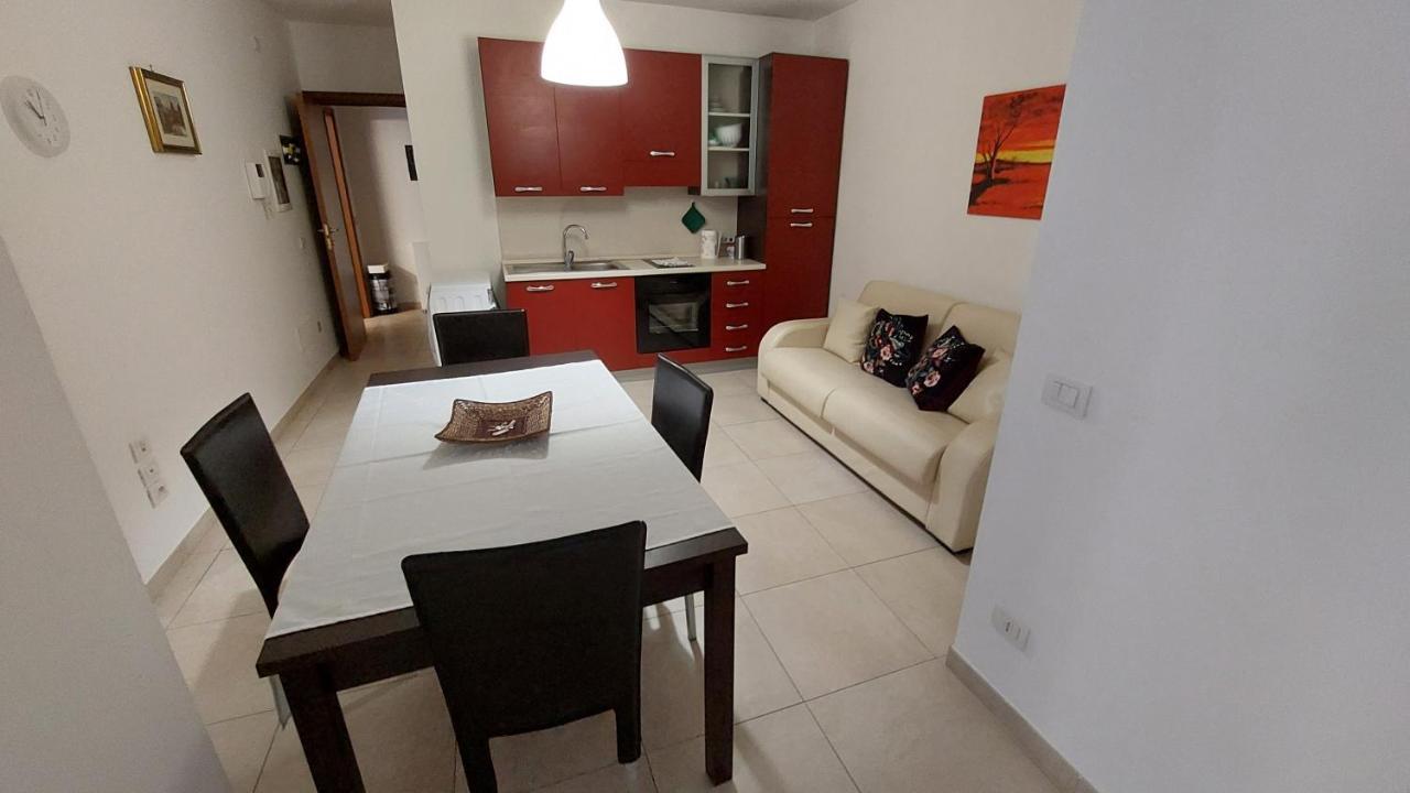 Rosalba Residence Bari Dış mekan fotoğraf