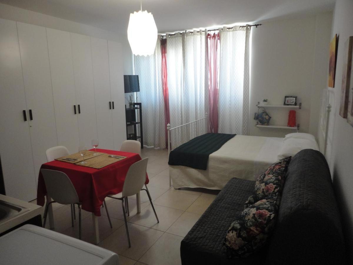 Rosalba Residence Bari Dış mekan fotoğraf