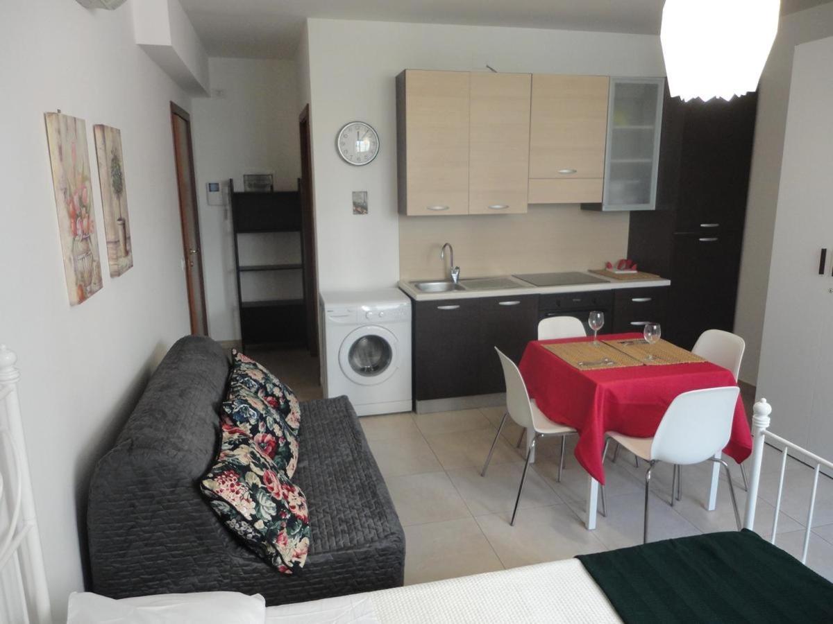 Rosalba Residence Bari Dış mekan fotoğraf