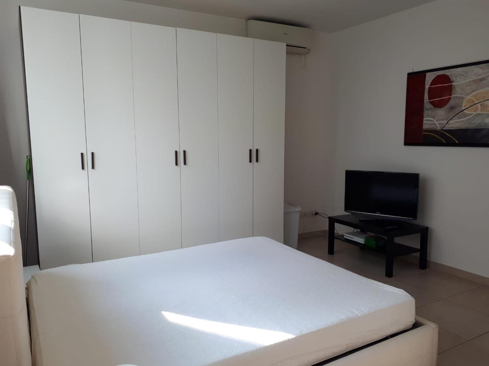 Rosalba Residence Bari Dış mekan fotoğraf