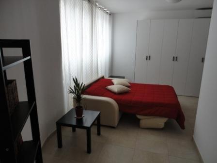 Rosalba Residence Bari Dış mekan fotoğraf