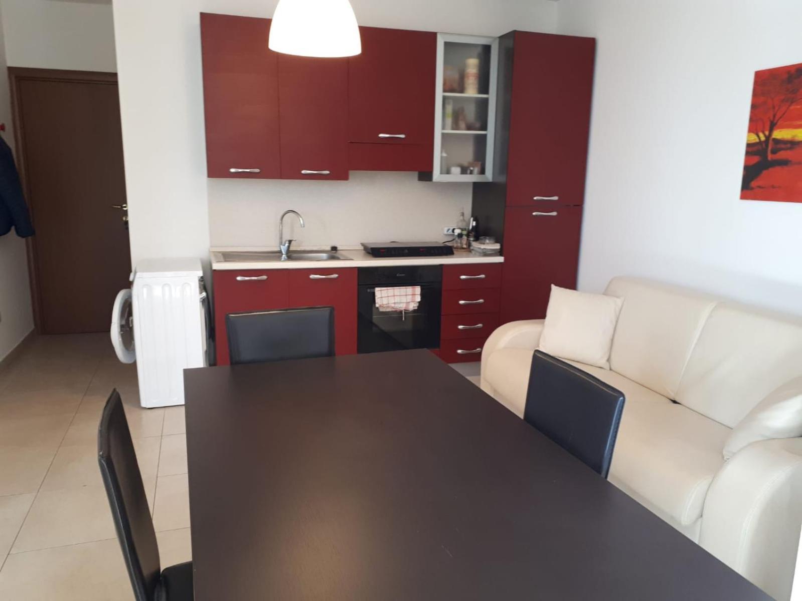 Rosalba Residence Bari Dış mekan fotoğraf