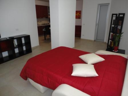 Rosalba Residence Bari Dış mekan fotoğraf
