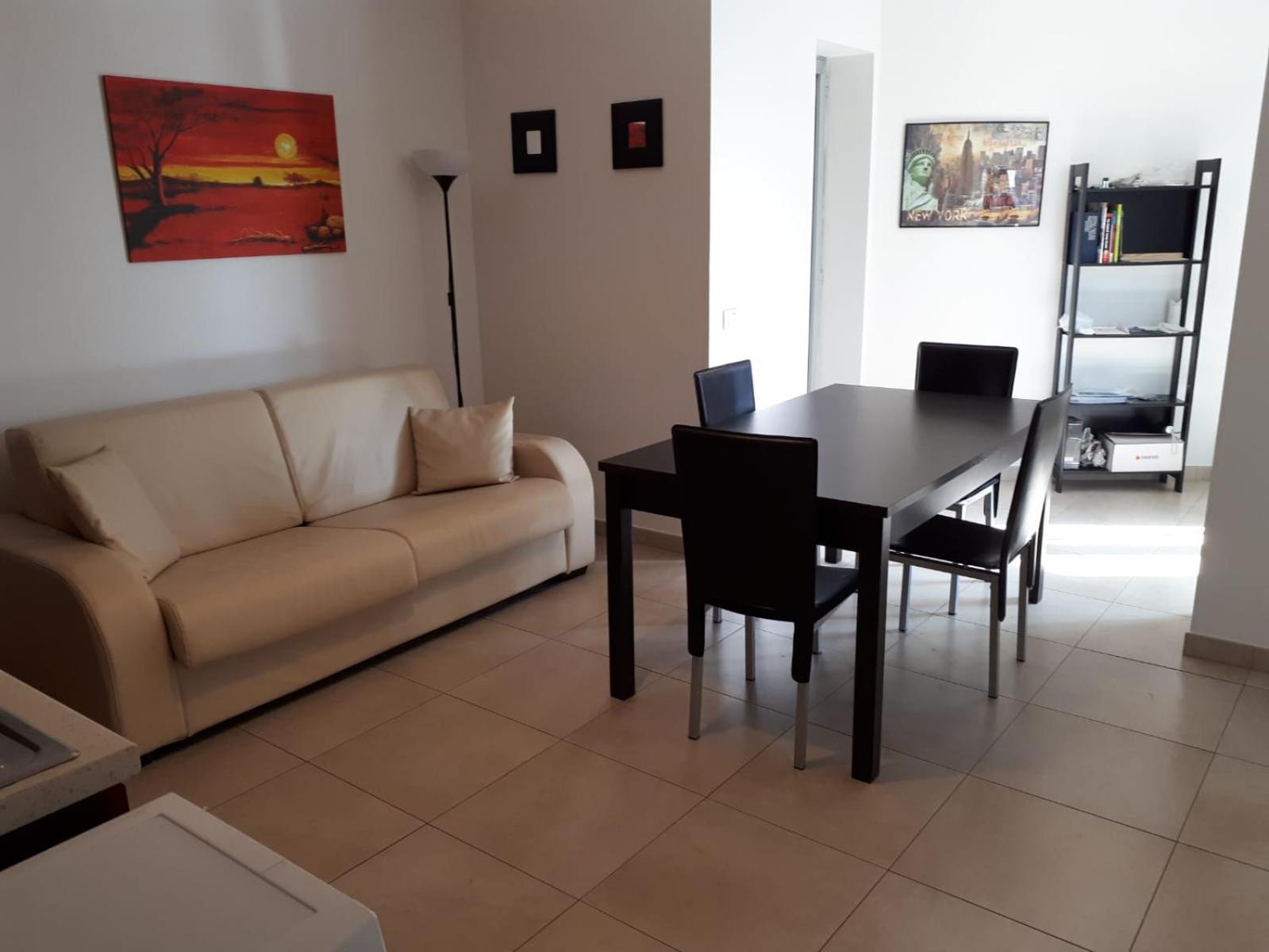Rosalba Residence Bari Dış mekan fotoğraf