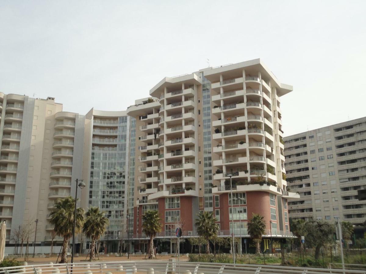 Rosalba Residence Bari Dış mekan fotoğraf