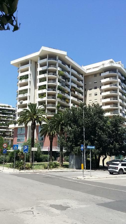 Rosalba Residence Bari Dış mekan fotoğraf