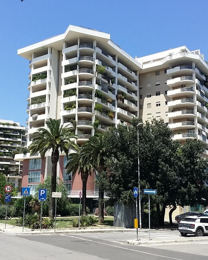 Rosalba Residence Bari Dış mekan fotoğraf